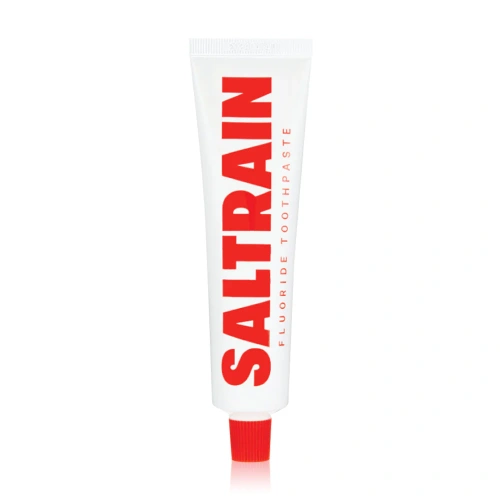 Saltrain Red Clean Breath Toothpaste 100g Saltrain Red Clean Breath Toothpaste 100g