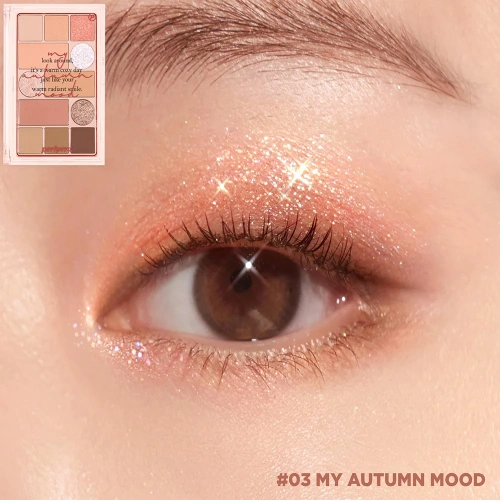 Peripera All Take Mood Technique Palette фото 3 Peripera All Take Mood Technique Palette фото 3