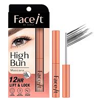 Face It High Bun Mascara 3.5g.