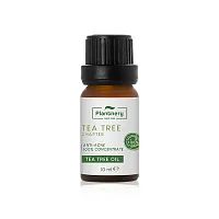 Plantnery Tea Tree  Oil Concentrate 10ml