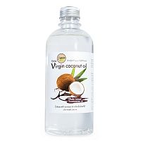 i-nature Extra Virgin Coconut oil       (500 ml.)