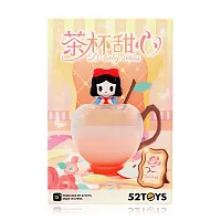 Disney Princess D-Baby Teacup Sweeties Series