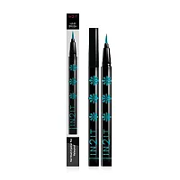 In2It Hair Brush Eyeliner Pen Waterproof 0.6g
