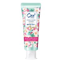 Ora2 Me Toothpast Stain Clear Fresh Sakura Mint 130 G.