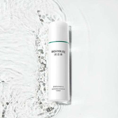 Biohyalux - Ha Repairing Essence Toner 120ml фото 3