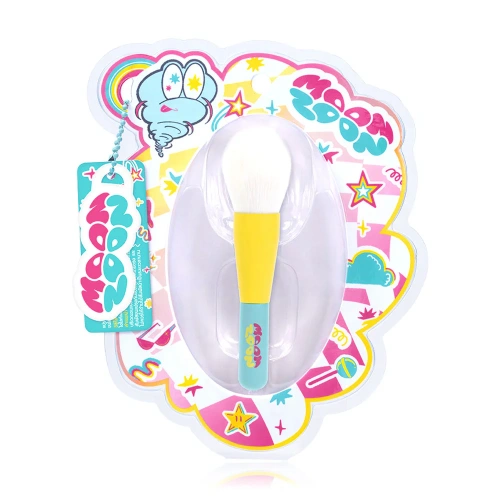Moonzoon Tapered Brush 1pc