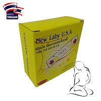 Шарики вагинальные для сужения мышц влагалища Secret Of The Maures Woman, 25 шт. Таиланд