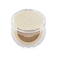 ODBO Soft Glow Cushion SPF50+ PA+++ 11g + Refill 11g