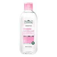 Plantnery Comfrey Sensitive Micellar Cleansing Water 400 ml.