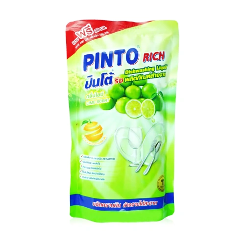 Pinto Rich Dishwashing Liquid 420ml