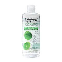 Lifeford Cica Micellar Cleansing Water 250ml