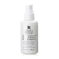 Kiehls Clearly Corrective Clarity-Activating Soothing Emulsion 100ml