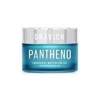 GRAVICH Pantheno Concentrate Gel 50g