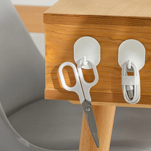 NaChuan Stainless Steel Hoo 2pcs