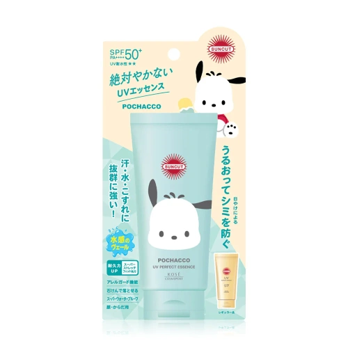 Suncut UV Perfect Gel SPF50+ PA++++ 80g