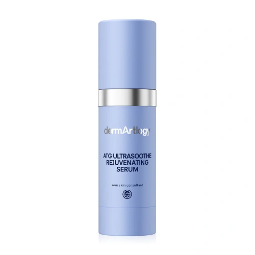 DERMARTLOGY Atg Ultrasoothe Rejuvenating Serum 40ml