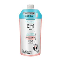 Curel Intensive Moisture Care Hair Conditioner 340ml