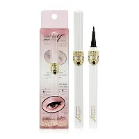 Ashley Liquid Eyeliner 0.5g