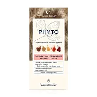 PHYTO Permanent Color Set