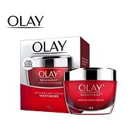 Дневной увлажняющий крем для лица Olay Regenerist Micro-Sculpting Cream, 50 гр.