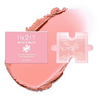 In2It Build A Blush 2g 01 Teddy