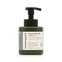 Common Ground Foaming Hand Wash Botanical Scent 350ml