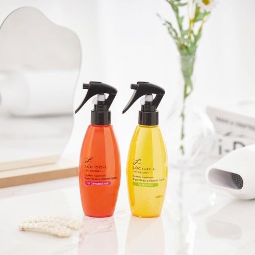 LUCIDO-L Vitamin Spray-Damage Hair 200ml фото 3