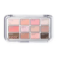 ESPOIR Eye Core Palette 9g