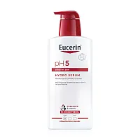 Eucerin PH5 Dry Sensitive Skin Lotion 400ml