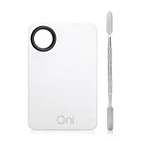 Oni Stainless Steel Makeup Palette