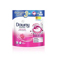Downy Gel Ball Garden Bloom Bag [25pcs]
