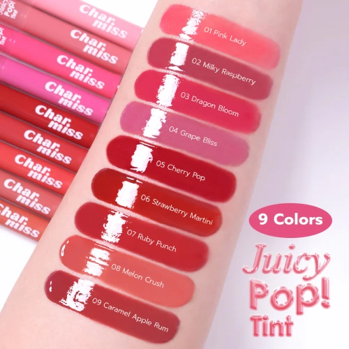 Cathy Doll Filler Lip Booster 3.3g фото 4