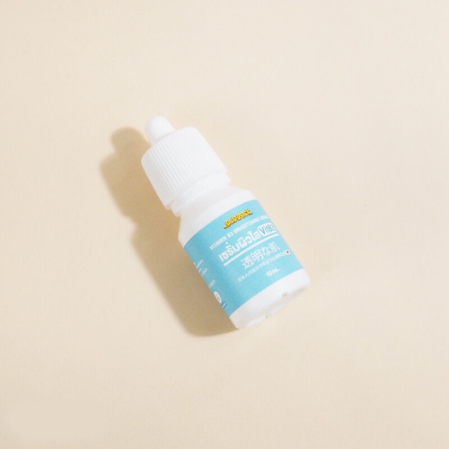 OLD Rock Vitamin B3 Brightening Serum 10ml фото 2