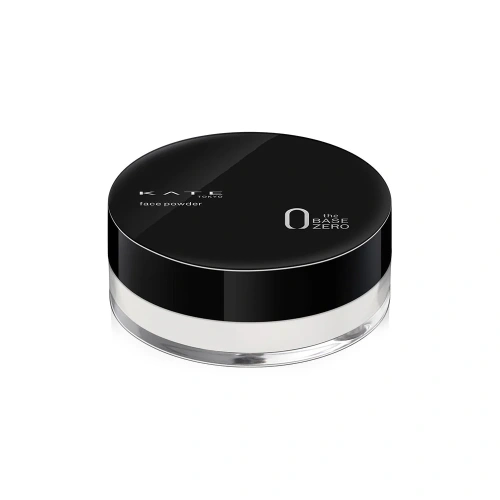 KATE Face Powder Z (Oil Block) 6g