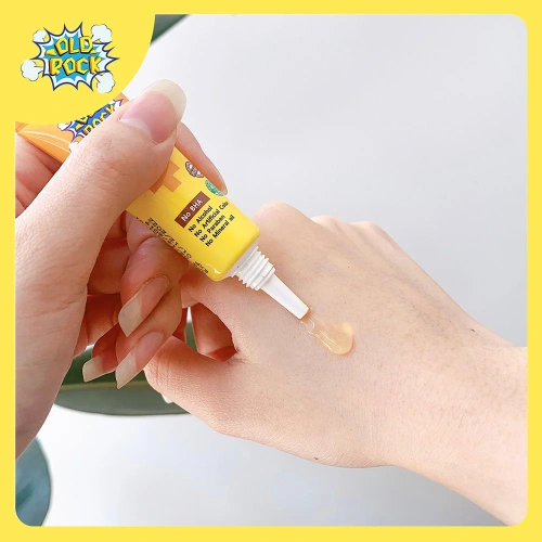 OLD Rock Acne Spot Gel Plus 7g фото 2 OLD Rock Acne Spot Gel Plus 7g фото 2