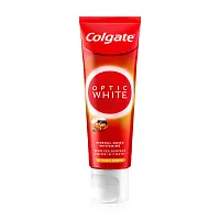 Colgate Optic White Volcanic Mineral Toothpaste 100g