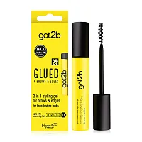 Schwarzkopf Got2B Glued 4 Brows & Edges 16ml