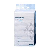 Gamsai Top Up Save Tissue 2 Layers [100 Sheets x 12pcs]