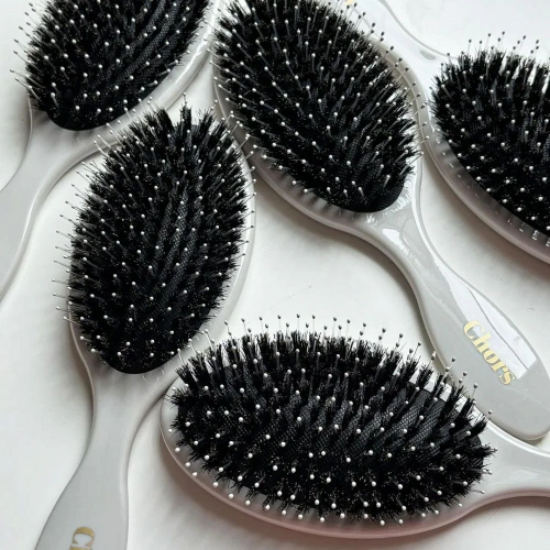 Chors First Step Hair Brush фото 3