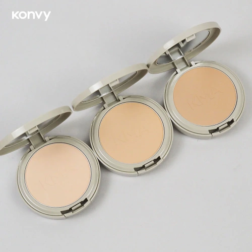 KMA Nourishes Cream Foundation 30ml фото 2 KMA Nourishes Cream Foundation 30ml фото 2