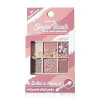 beWiLD Mini Me Sugar Bomb Eyeshadow 6g