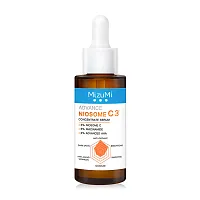 MizuMi Advance Nio-TXB3 Concentrate Serum 30ml