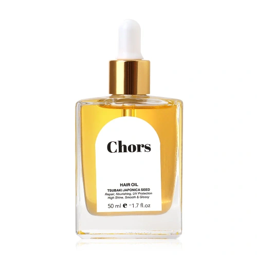 Chors Hair Oil 50ml Chors Hair Oil 50ml