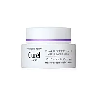 Curel Aging Care Series Moisture Gel-Cream 40g
