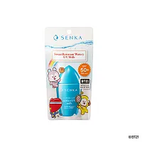 Senka Perfect UV Milk SPF50+ PA++++  BT21 Collection 40ml