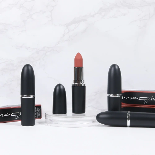 MAC Matte Lipstick 3.5g фото 4