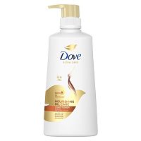Dove Conditioner Nourishing Oil Care 410 Ml.