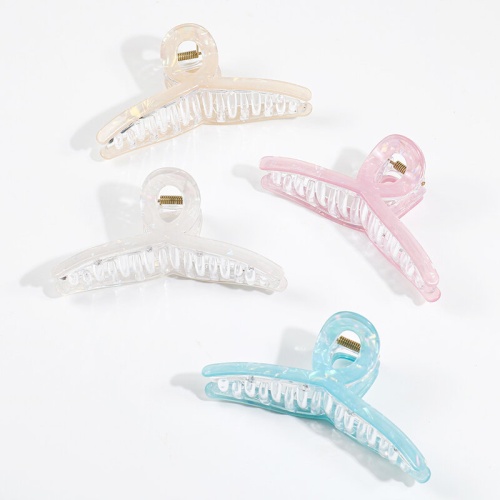 KVY Hair Clip Colorful фото 4