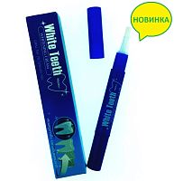 Отбеливающий крем-карандаш для зубной эмали Mistine White Teeth Whitening Cream, Таиланд