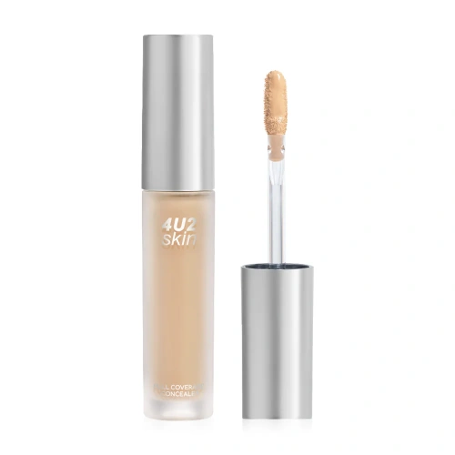 4U2 Skin Full Coverage Concealer 4.3g 4U2 Skin Full Coverage Concealer 4.3g